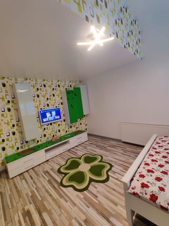 Castle Residence 布拉索夫 外观 照片