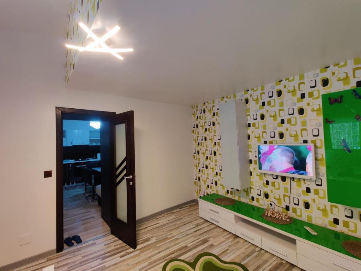 Castle Residence 布拉索夫 外观 照片