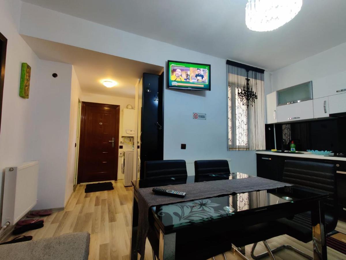 Castle Residence 布拉索夫 外观 照片