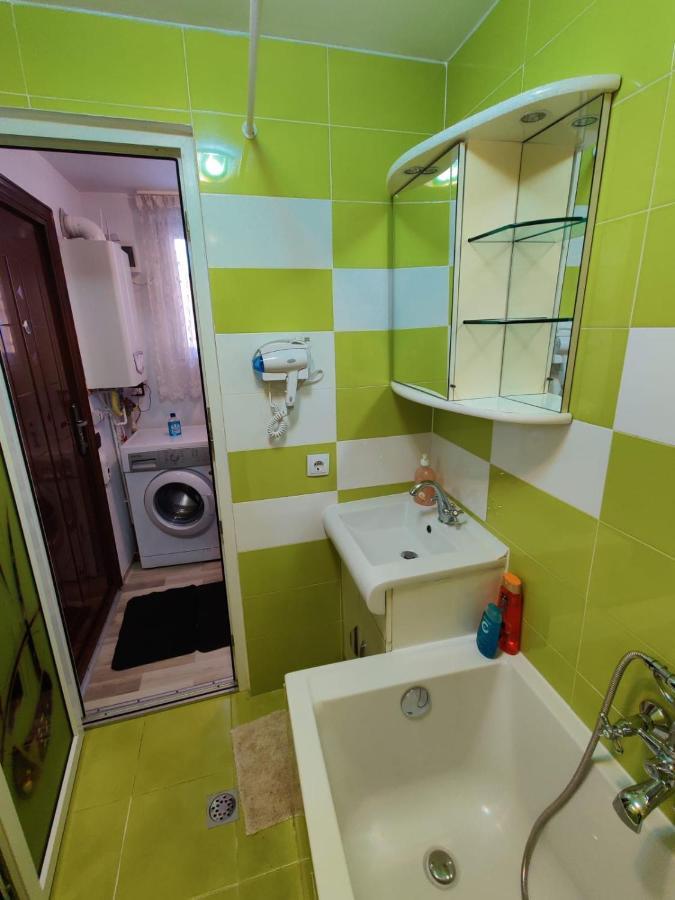 Castle Residence 布拉索夫 外观 照片