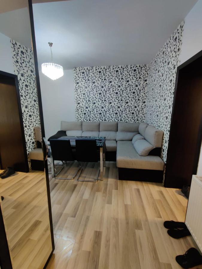 Castle Residence 布拉索夫 外观 照片