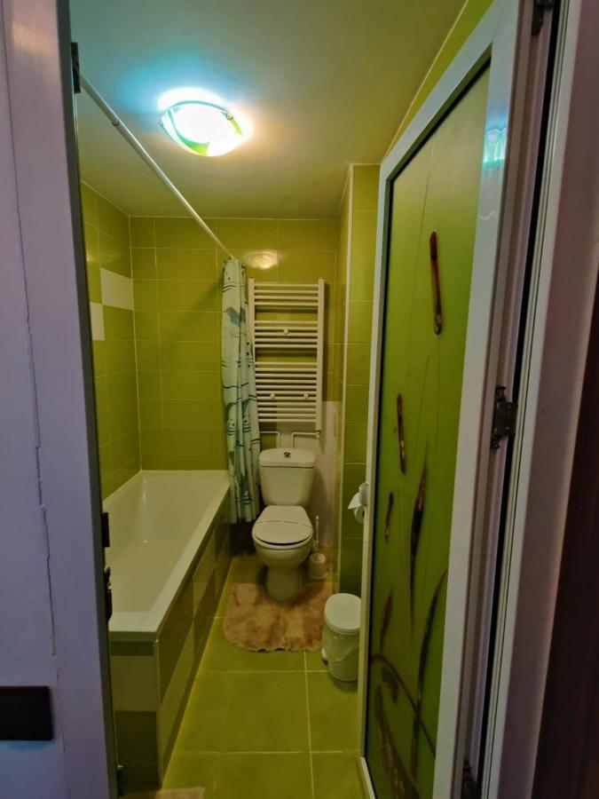 Castle Residence 布拉索夫 外观 照片